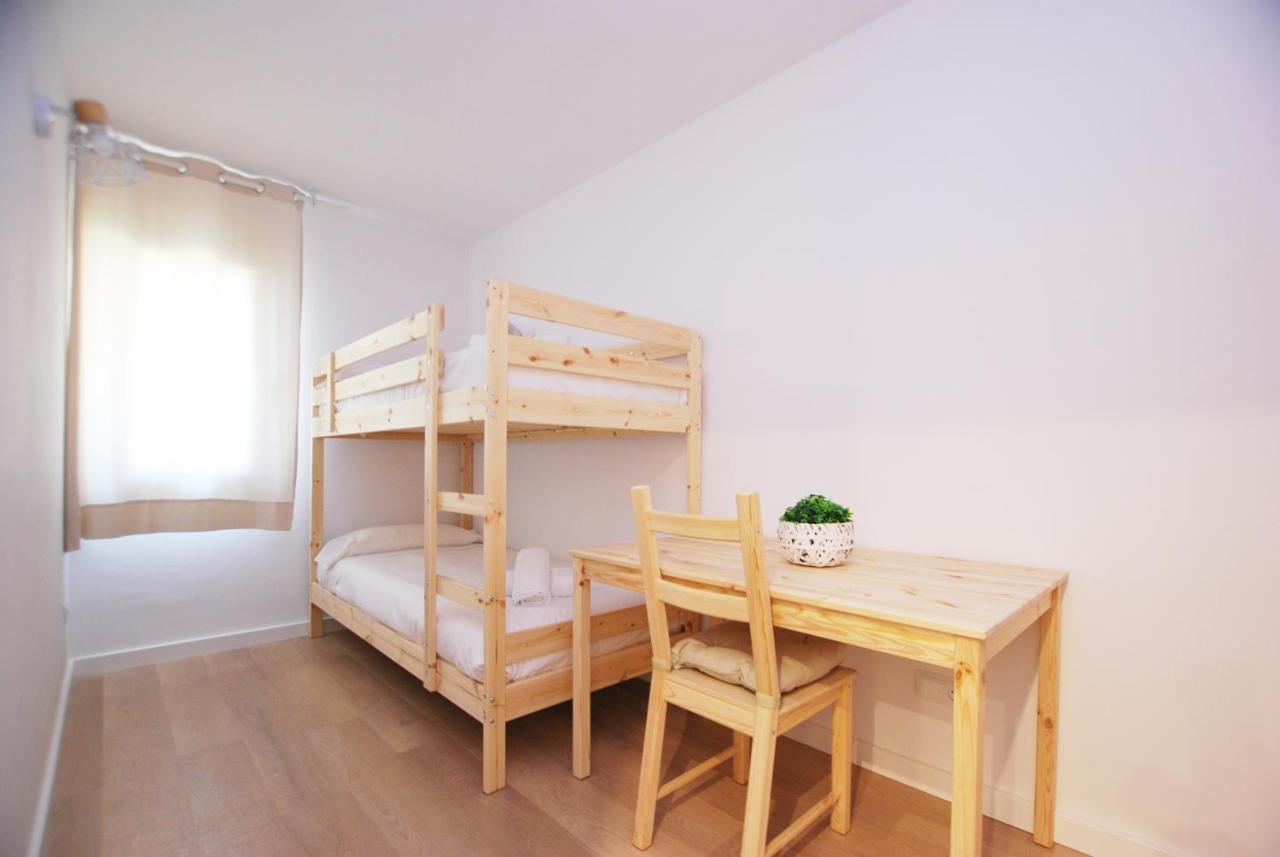 Santa Maria Apartament